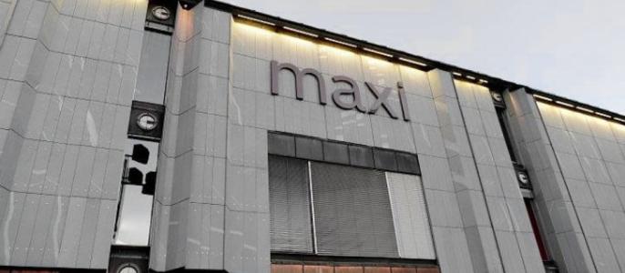 maxi