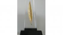 Gold Quill Foto 2
