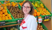 Mercator Sezonsko delo
